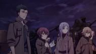Still from 86 (Image via A-1 Pictures)